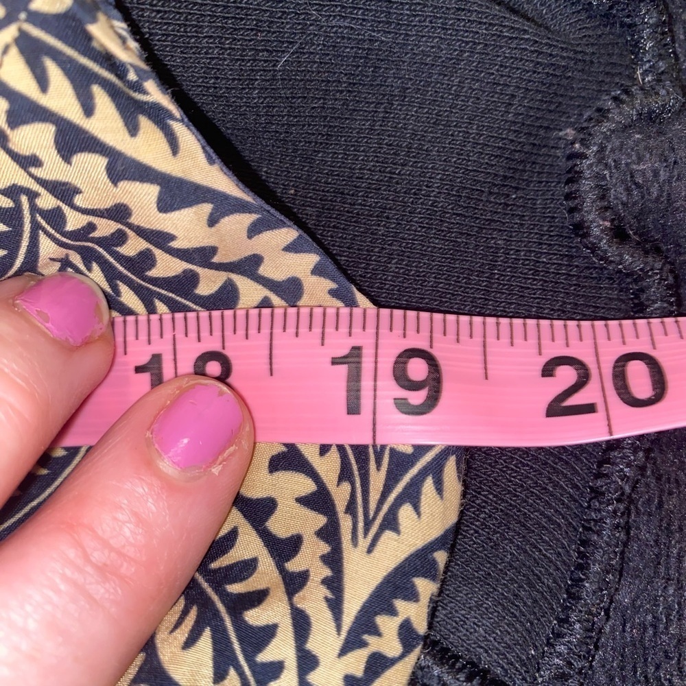 Elizabeth McKay Wrap Dress - Picture 8 of 8